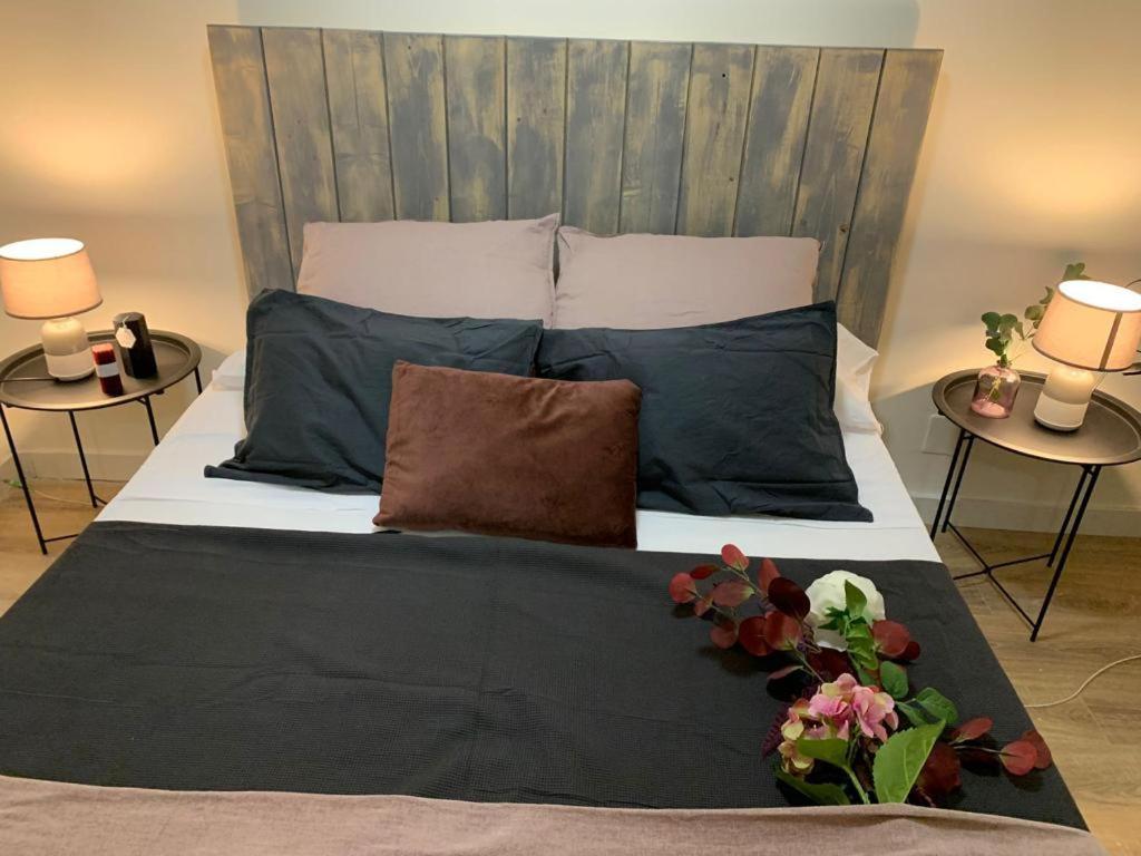 Bonito Piso Cerca De Ventas, Madrid Apartment Ngoại thất bức ảnh