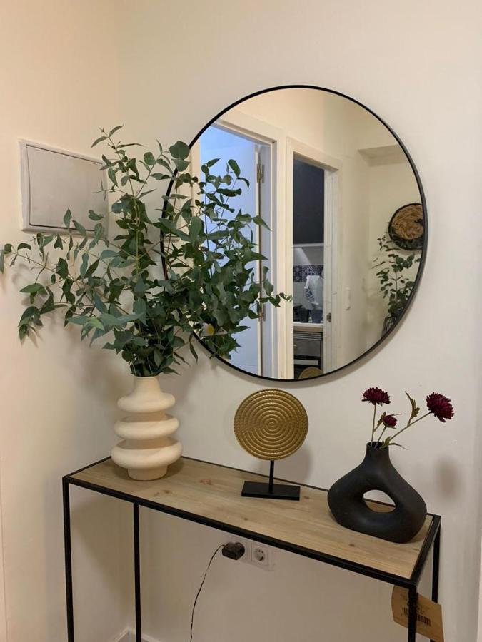 Bonito Piso Cerca De Ventas, Madrid Apartment Ngoại thất bức ảnh
