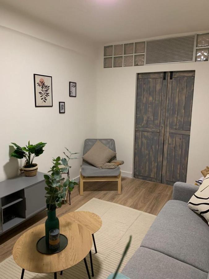 Bonito Piso Cerca De Ventas, Madrid Apartment Ngoại thất bức ảnh