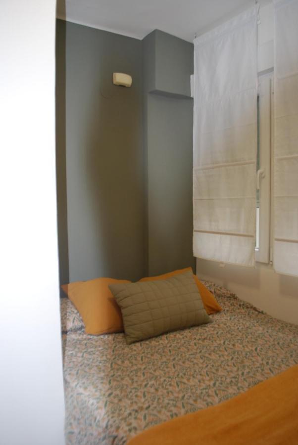 Bonito Piso Cerca De Ventas, Madrid Apartment Ngoại thất bức ảnh
