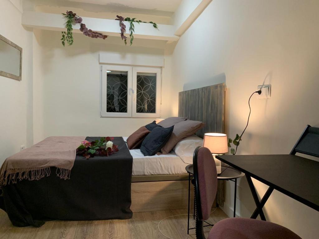 Bonito Piso Cerca De Ventas, Madrid Apartment Ngoại thất bức ảnh