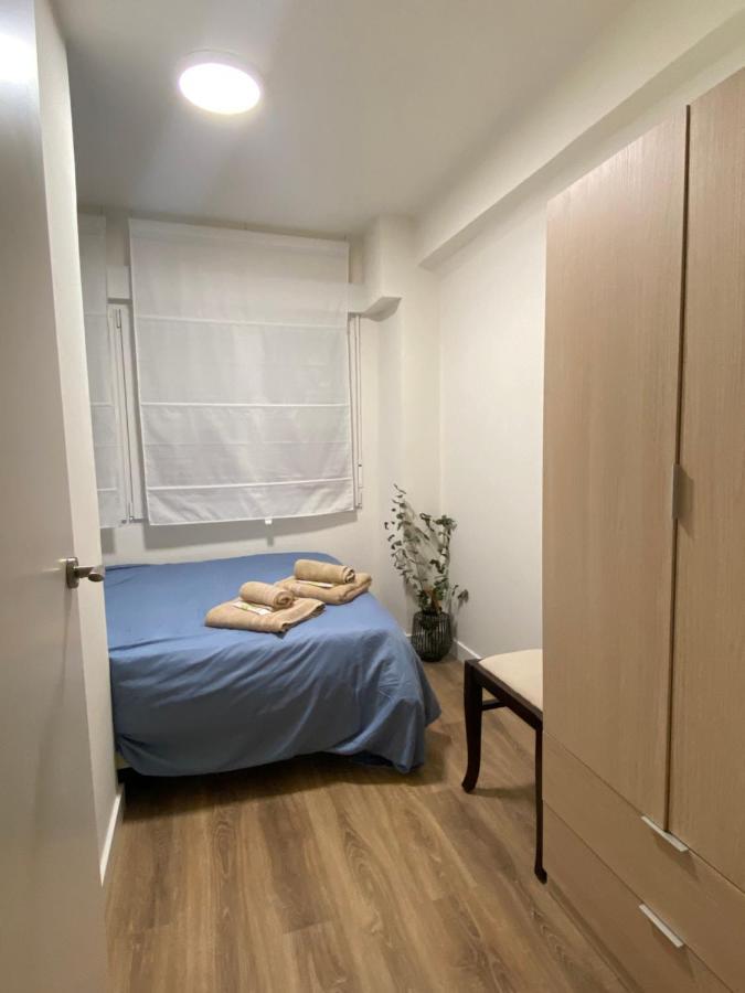 Bonito Piso Cerca De Ventas, Madrid Apartment Ngoại thất bức ảnh
