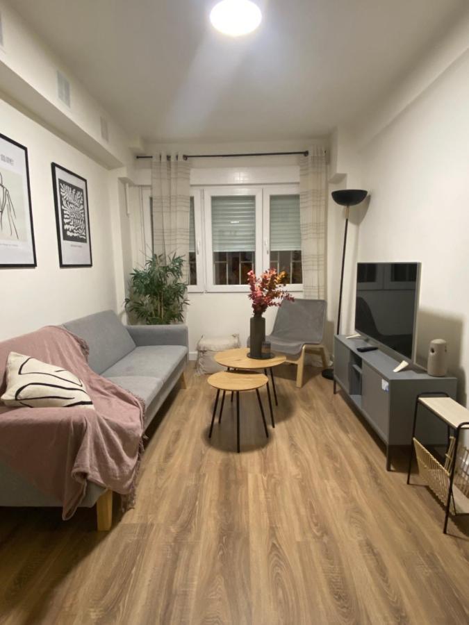 Bonito Piso Cerca De Ventas, Madrid Apartment Ngoại thất bức ảnh