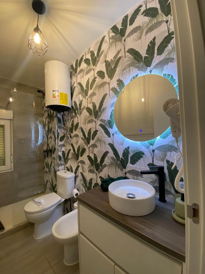 Bonito Piso Cerca De Ventas, Madrid Apartment Ngoại thất bức ảnh