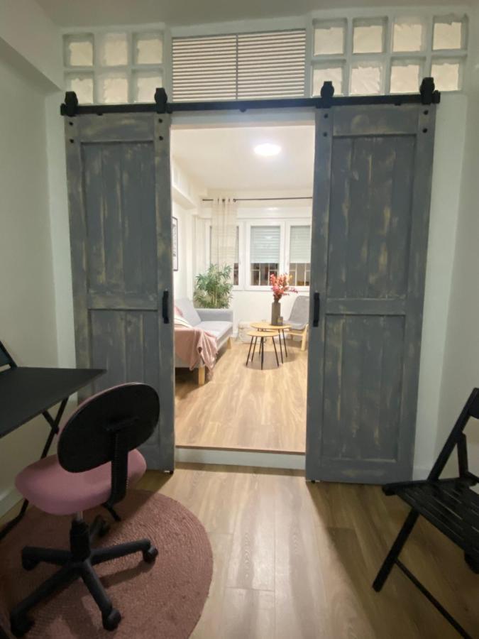 Bonito Piso Cerca De Ventas, Madrid Apartment Ngoại thất bức ảnh