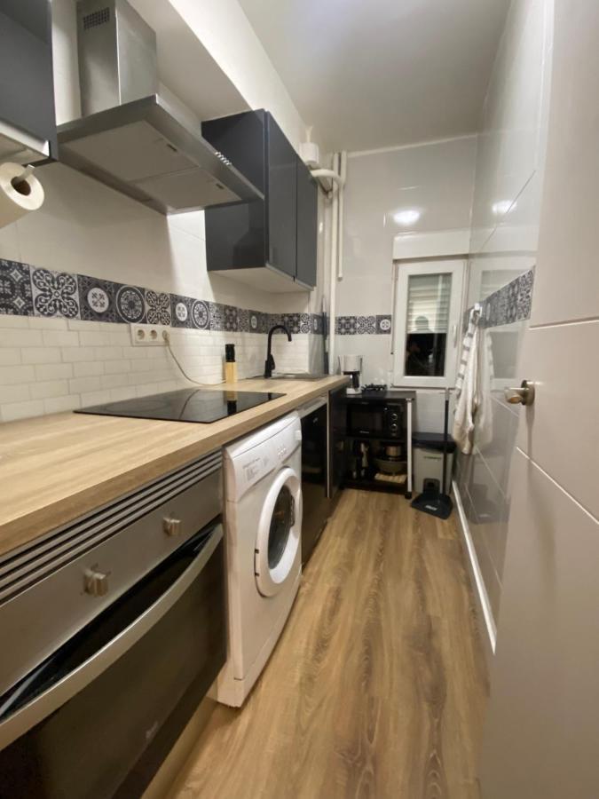 Bonito Piso Cerca De Ventas, Madrid Apartment Ngoại thất bức ảnh